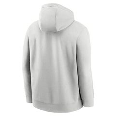 Baltimore Ravens Edge Pack French Terry Club Pullover Hoodie - Gray | Nike cheap