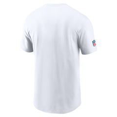 Tampa Bay Buccaneers Alt Pack Onside Conversion Performance T-Shirt - White | Nike on sale