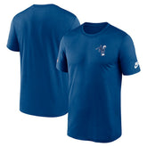 Indianapolis Colts Sideline Alt Pack Legend Dri-FIT T-Shirt - Royal | Nike outlet