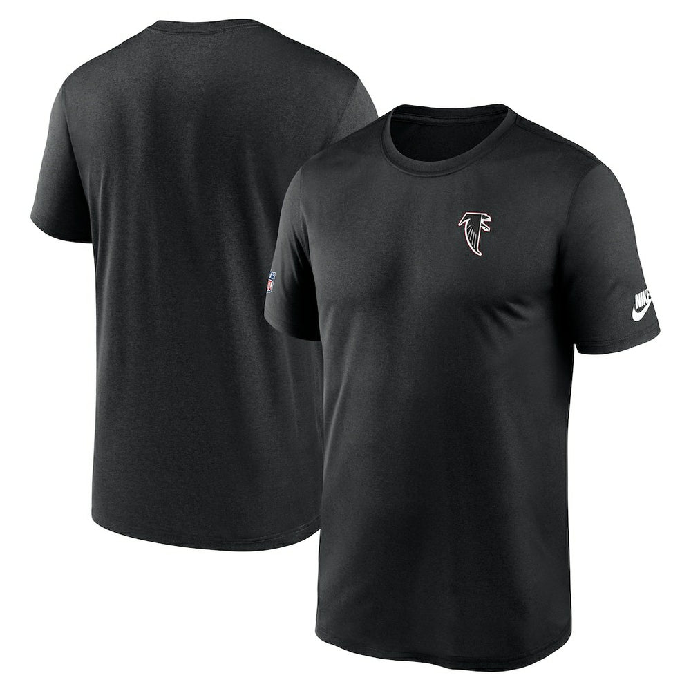 Atlanta Falcons Sideline Alt Pack Legend Dri-FIT T-Shirt - Black | Nike sale