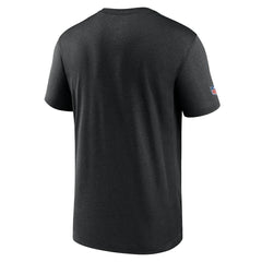 Atlanta Falcons Sideline Alt Pack Legend Dri-FIT T-Shirt - Black | Nike sale