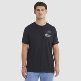 Detroit Lions 2025 NFL Crucial Catch Tri-Blend Dri-FIT T-Shirt - Black | Nike on sale