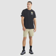 Jacksonville Jaguars 2025 NFL Crucial Catch Tri-Blend Dri-FIT T-Shirt - Black | Nike online
