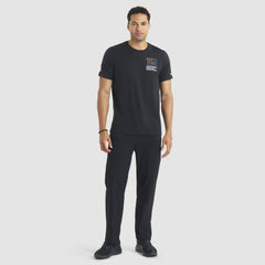 New York Giants 2025 NFL Crucial Catch Tri-Blend Dri-FIT T-Shirt - Black | Nike online