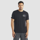 Los Angeles Chargers 2025 NFL Crucial Catch Tri-Blend Dri-FIT T-Shirt - Black | Nike on sale