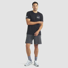 Los Angeles Chargers 2025 NFL Crucial Catch Tri-Blend Dri-FIT T-Shirt - Black | Nike on sale