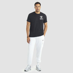 Las Vegas Raiders 2025 NFL Crucial Catch Tri-Blend Dri-FIT T-Shirt - Black | Nike on sale