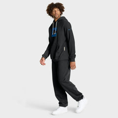 Indianapolis Colts Sideline Standard Issue Alt 2 Dri-FIT Hoodie - Black | Nike online