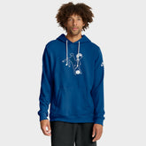 Indianapolis Colts Sideline Standard Issue Alt 2 Dri-FIT Hoodie - Royal | Nike online