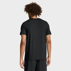 Las Vegas Raiders Favorable Timeline Tri-Blend T-Shirt - Black | Nike for sale