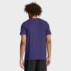 Minnesota Vikings Favorable Timeline Tri-Blend T-Shirt - Purple | Nike sale