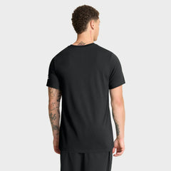New Orleans Saints Favorable Timeline Tri-Blend T-Shirt - Black | Nike outlet