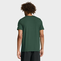 Green Bay Packers Favorable Timeline Tri-Blend T-Shirt - Green | Nike sale