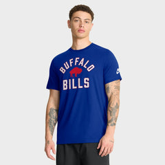 Buffalo Bills Favorable Timeline Tri-Blend T-Shirt - Royal | Nike for sale