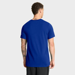 Buffalo Bills Favorable Timeline Tri-Blend T-Shirt - Royal | Nike for sale