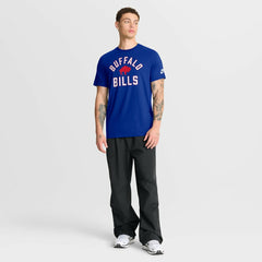 Buffalo Bills Favorable Timeline Tri-Blend T-Shirt - Royal | Nike for sale