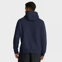Seattle Seahawks Busted Play Club Fleece Pullover Hoodie - College Navy | Nike outlet