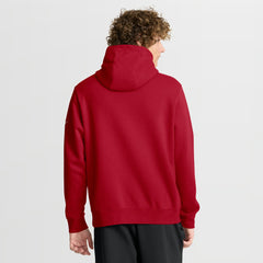 Tampa Bay Buccaneers Busted Play Club Fleece Pullover Hoodie - Red | Nike online