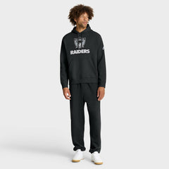 Las Vegas Raiders Best Season Rewind Club Pullover Hoodie - Black | Nike discount