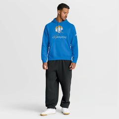 Los Angeles Chargers Best Season Rewind Club Pullover Hoodie - Powder Blue | Nike discount