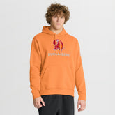 Tampa Bay Buccaneers Best Season Rewind Club Pullover Hoodie - Orange | Nike cheap