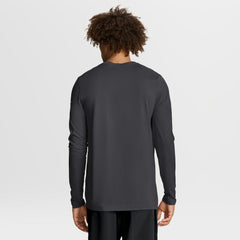 Baltimore Ravens Primetime Legend Icon Performance Long Sleeve T-Shirt - Anthracite | Nike discount