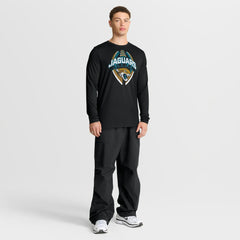 Jacksonville Jaguars Primetime Legend Icon Performance Long Sleeve T-Shirt - Black | Nike outlet