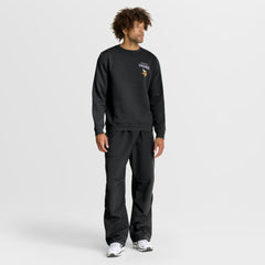 Minnesota Vikings Primetime Club Fleece Pullover Sweatshirt - Black | Nike sale