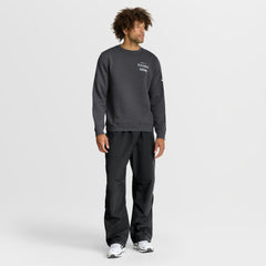 Seattle Seahawks Primetime Club Fleece Pullover Sweatshirt - Anthracite | Nike on sale
