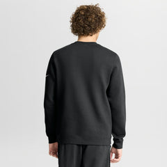 Arizona Cardinals Primetime Club Fleece Pullover Sweatshirt - Black | Nike outlet