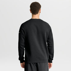 Cincinnati Bengals Primetime Club Fleece Pullover Sweatshirt - Black | Nike outlet