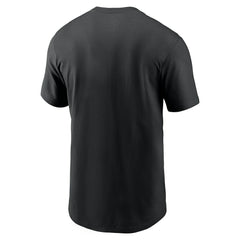 Baltimore Ravens Primetime Helmet Essential T-Shirt - Black | Nike sale