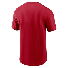 Houston Texans Primetime Helmet Essential T-Shirt - Red | Nike discount