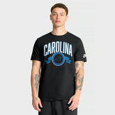 Carolina Panthers Rewind Front and Back Hit Essential T-Shirt - Black | Nike discount