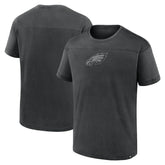 Philadelphia Eagles Mini Tonal T-Shirt - Black discount