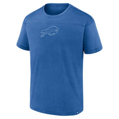 Buffalo Bills Mini Tonal T-Shirt - Royal for sale