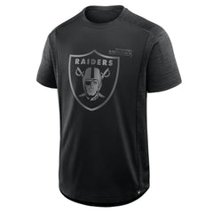 Las Vegas Raiders Deceptive Juke T-Shirt - Black online