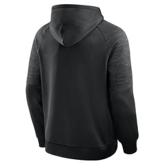 Las Vegas Raiders Chip Shot Pullover Hoodie - Black for sale