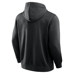 Cincinnati Bengals New Horizons Heritage Pullover Hoodie - Black for sale