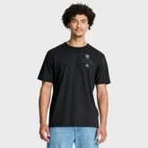 Las Vegas Raiders Passing Pocket Legacy T-Shirt - Black sale