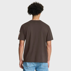Cleveland Browns Elevated Classic Legacy T-Shirt - Brown online