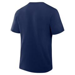 Dallas Cowboys Chop Block Legacy T-Shirt - Navy online
