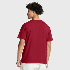 Tampa Bay Buccaneers Chop Block Legacy T-Shirt - Red cheap