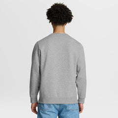 Los Angeles Rams Powerful Throw Legacy Pullover Sweatshirt - Heather Gray cheap