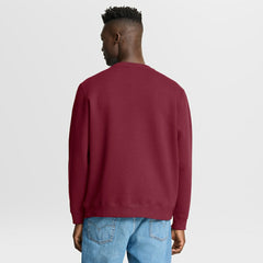 Washington Commanders Powerful Throw Legacy Pullover Sweatshirt - Burgundy for sale