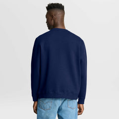 Tennessee Titans Powerful Throw Legacy Pullover Sweatshirt - Navy online