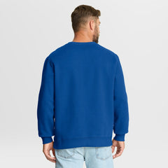 Buffalo Bills Direct Handoff Legacy Pullover Sweatshirt - Royal cheap