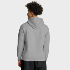 Los Angeles Rams Delay of Game Legacy Pullover Hoodie - Heather Gray on sale