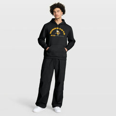 Minnesota Vikings Delay of Game Legacy Pullover Hoodie - Black for sale