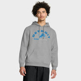 Detroit Lions Delay of Game Legacy Pullover Hoodie - Heather Gray outlet